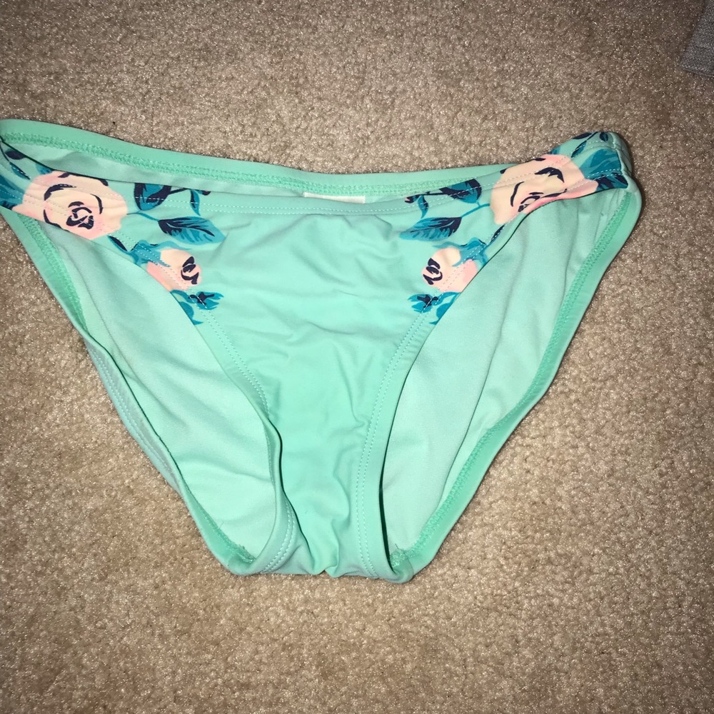 Swimsuit